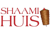 Shaami huis Rotterdam