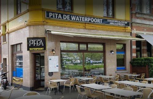 Pita Waterpoort