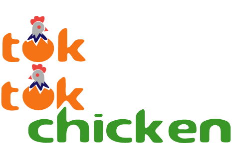 Tok Tok Chicken