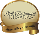 King's Valley - Kusadasi