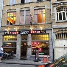 Pizza Roma Ieper