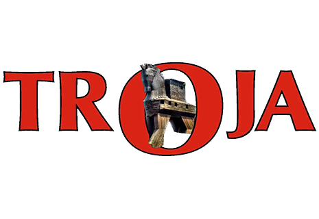 Eethuis Troja