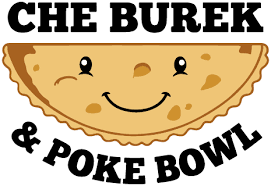Che-burek Poké Bowl