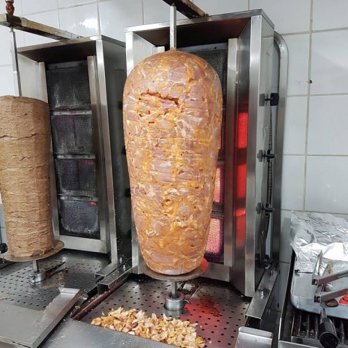 Mesopotamia Pizza Pitta