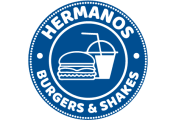 Hermanos Burgers &amp; Shakes