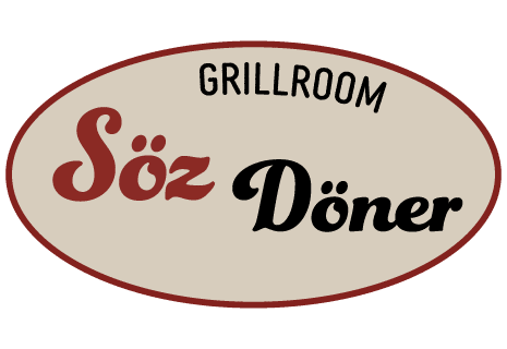Grillroom SÖZ Döner