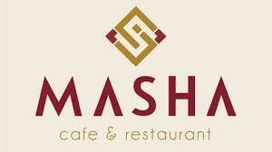 Masha Café &amp; Restaurant