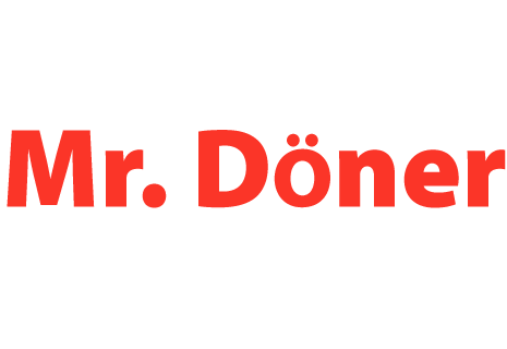 Mr. Döner