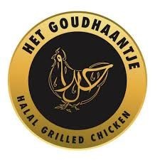 Het Goudhaantje Halal Grilled Chicken