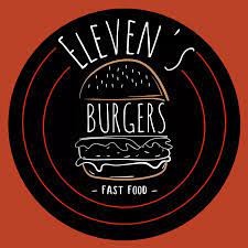 Eleven's Burger