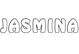 Jasmina