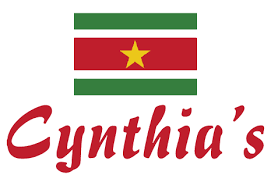 Cynthia's Surinaams Afhaal