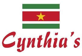 Cynthia's Surinaams Afhaal