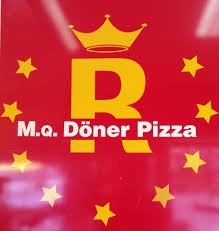 M.Q. Döner Pizza