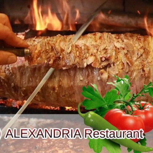 Restaurant Alexandria