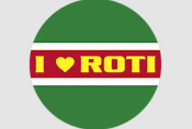 I Love Roti