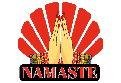 Namaste Antwerp