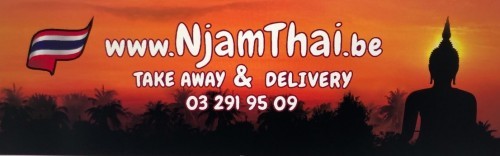 Njam Thai Ekeren