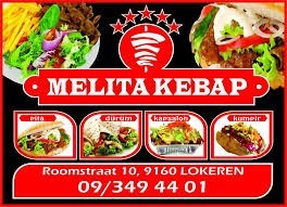 Pitta Melita