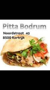 Pitta Bodrum