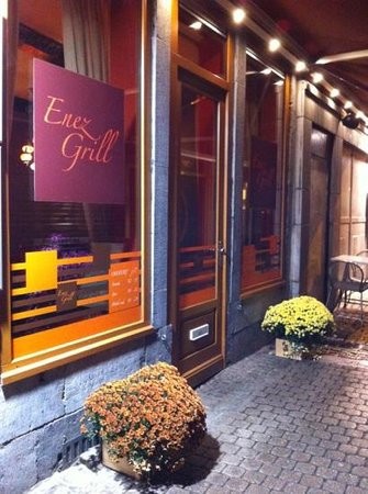 Enez Grill