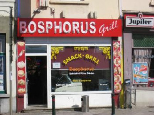 Bosphorus