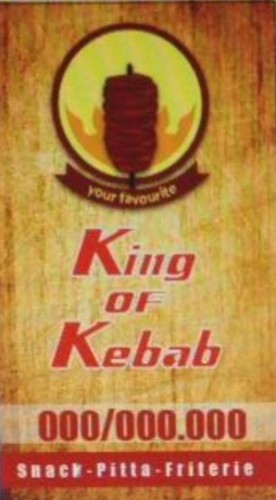 King of Kebab