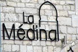 Restaurant La Medina