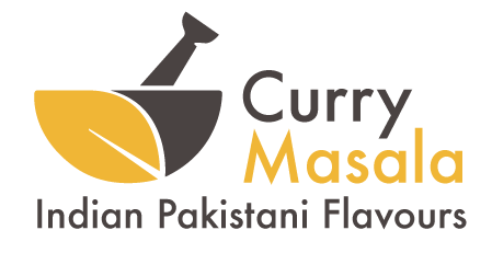 Curry Masala