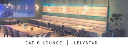 Eat &amp; Lounge