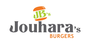 Jouhara's burgers