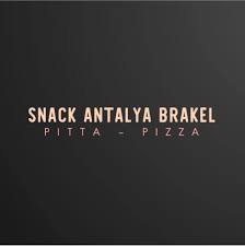 Snack Antalya