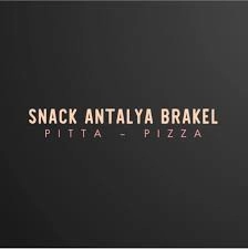 Snack Antalya