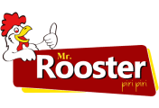 Mr Rooster