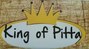 Pitta King, Fast food