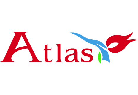 Atlas eethuis