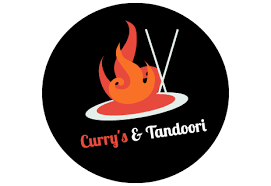 Curry's en Tandoori