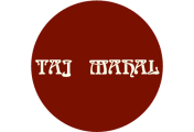 Indiaas Restaurant Taj Mahal