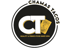 Chamas Tacos Liège