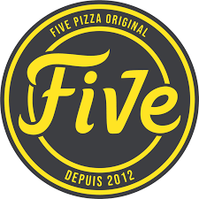 Five Pizza Original