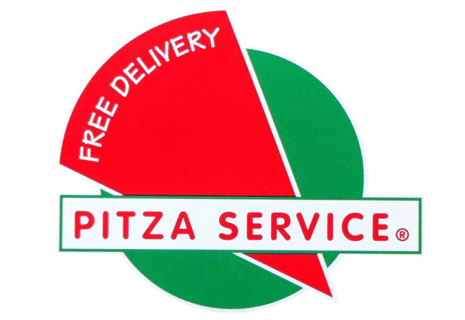 Pitza Service