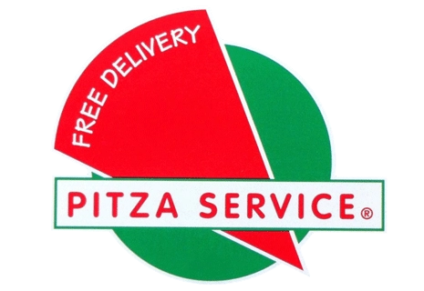 Pitza Service