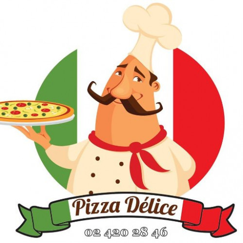 Délice Pizza &amp; Pasta