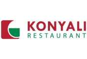 Konyali Restaurant