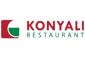 Konyali Restaurant