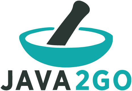 Java2go