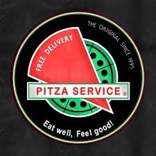 Pitza Service