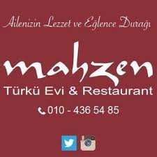 Mahzen Restaurant