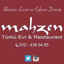 Mahzen Restaurant