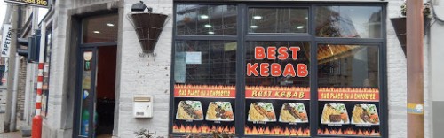 Best Kebab